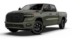2027 Ram 1500 Big Horn Pickup Great Falls, MT