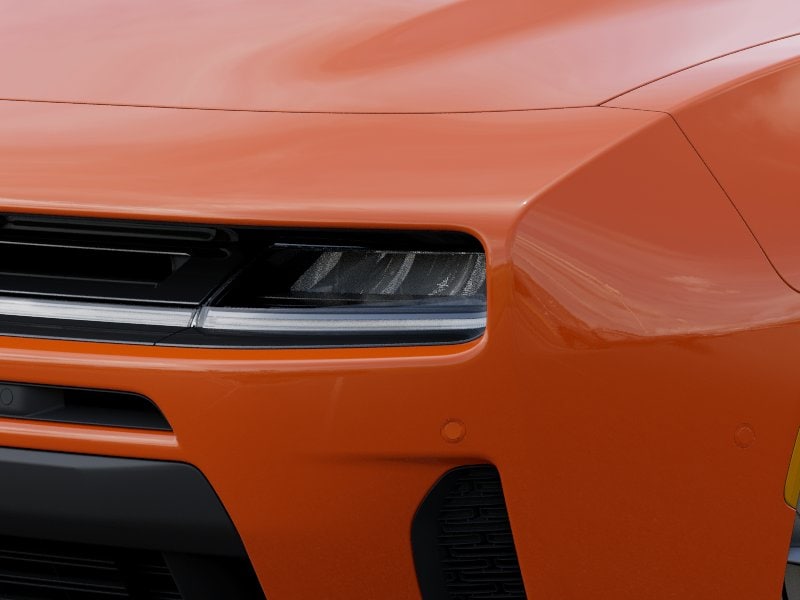 2026 Dodge Charger Scat Pack - Photo 22