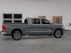 2026 Ram 1500 LIMITED CREW CAB 4X4 6'4 BOX Pickup