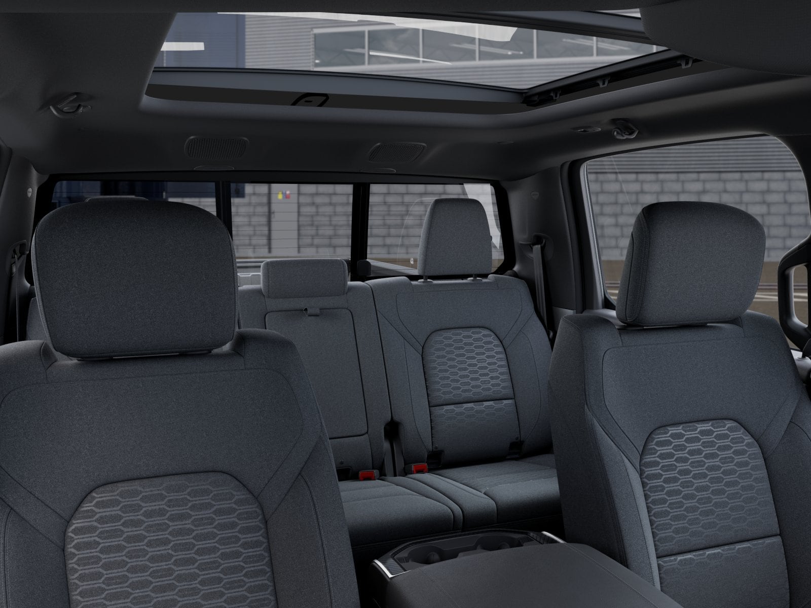 2026 RAM 1500 Big Horn/Lone Star - Photo 26