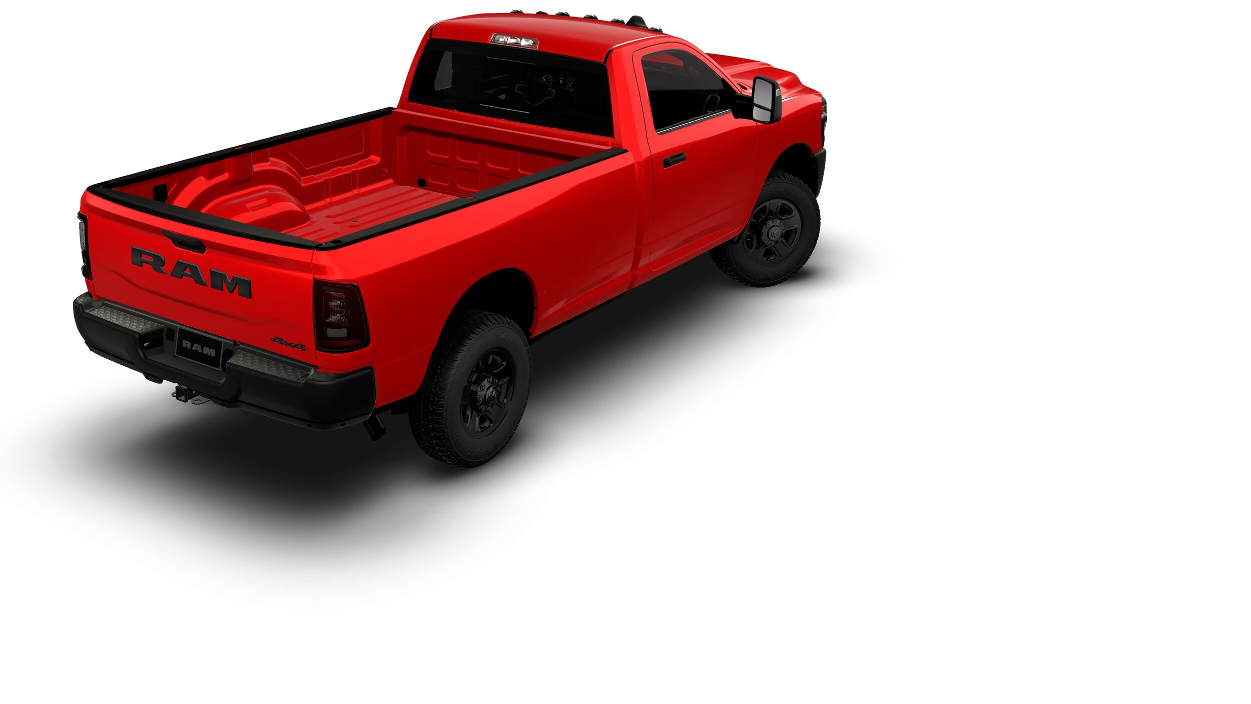 2026 RAM 2500 Tradesman - Photo 18