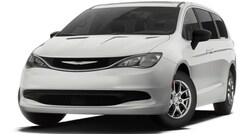 2027 Chrysler Pacifica LX Passenger Van