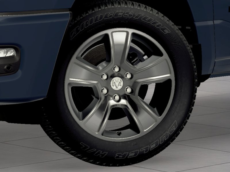 2026 Ram 1500 Express photo 2