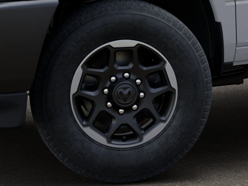2025 RAM 2500 Laramie - Photo 38