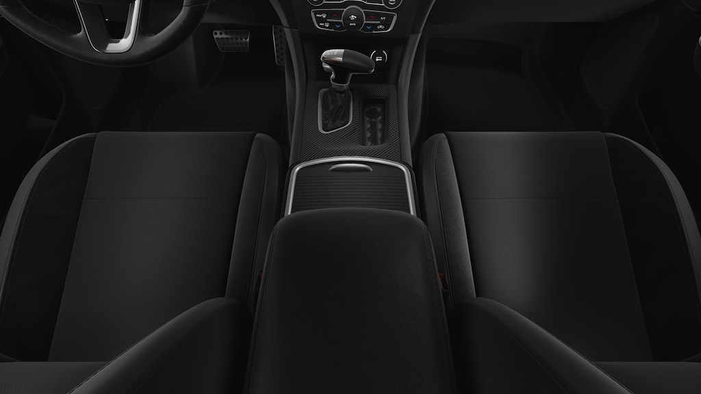 New 2023 Dodge Charger Scat Pack Sedan