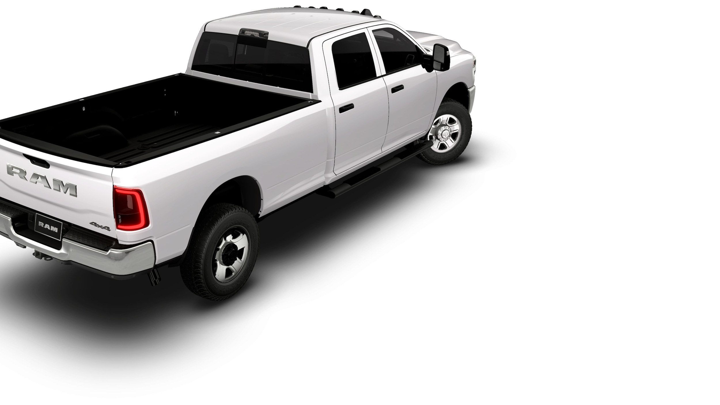 2026 RAM 3500 Tradesman - Photo 27