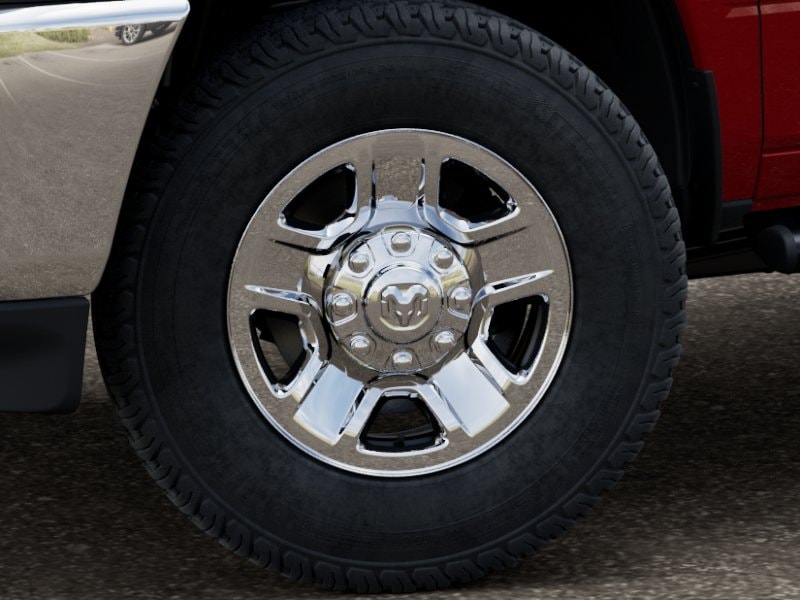 2026 RAM 2500 Tradesman - Photo 38