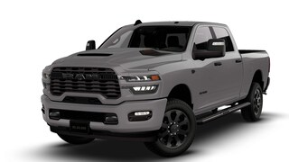 2026 Ram 2500 BIG HORN CREW CAB 4X4 6'4 BOX Pickup For Sale In Cambridge, OH