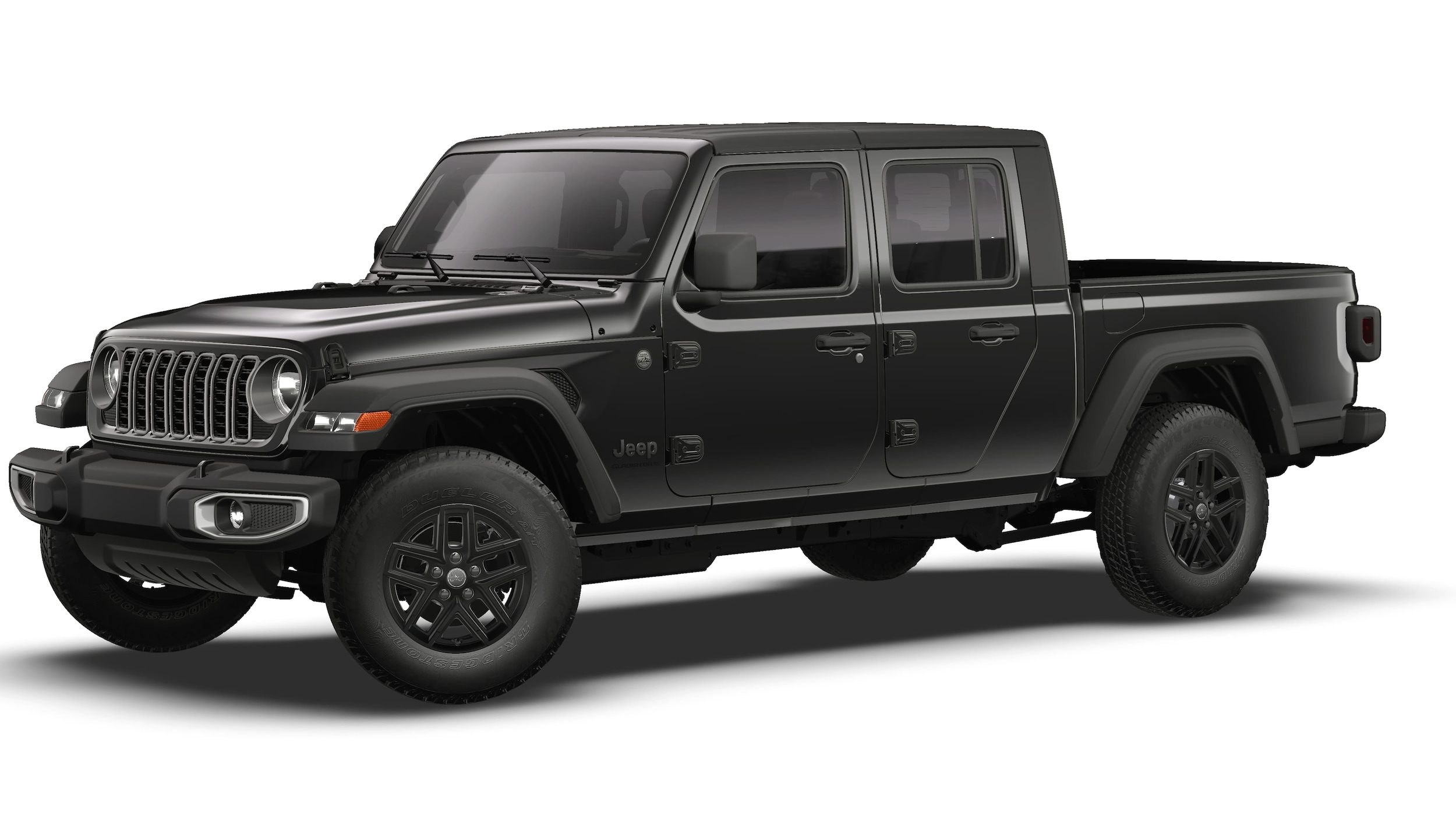 2026 Jeep Gladiator Sport Auto's photo