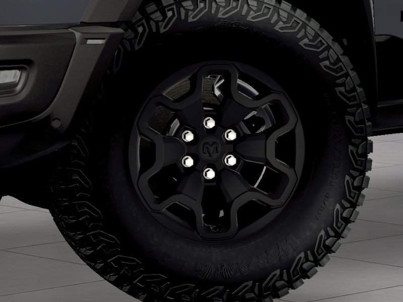 2026 Ram 1500 RHO photo 4