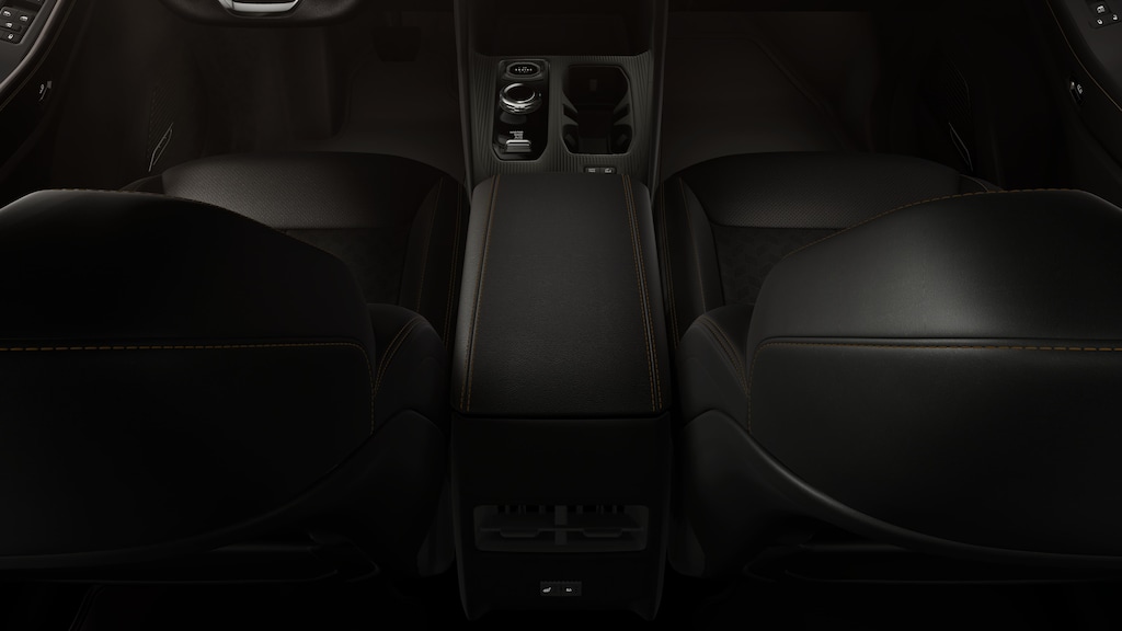 New 2026 Jeep Cherokee OVERLAND 4X4 Sport Utility