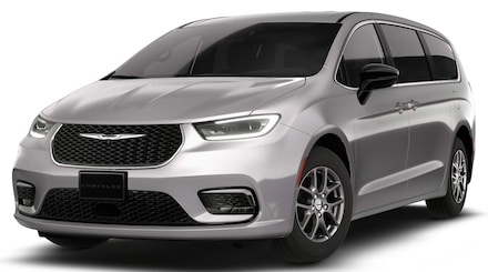 2026 Chrysler Pacifica Select Passenger Van