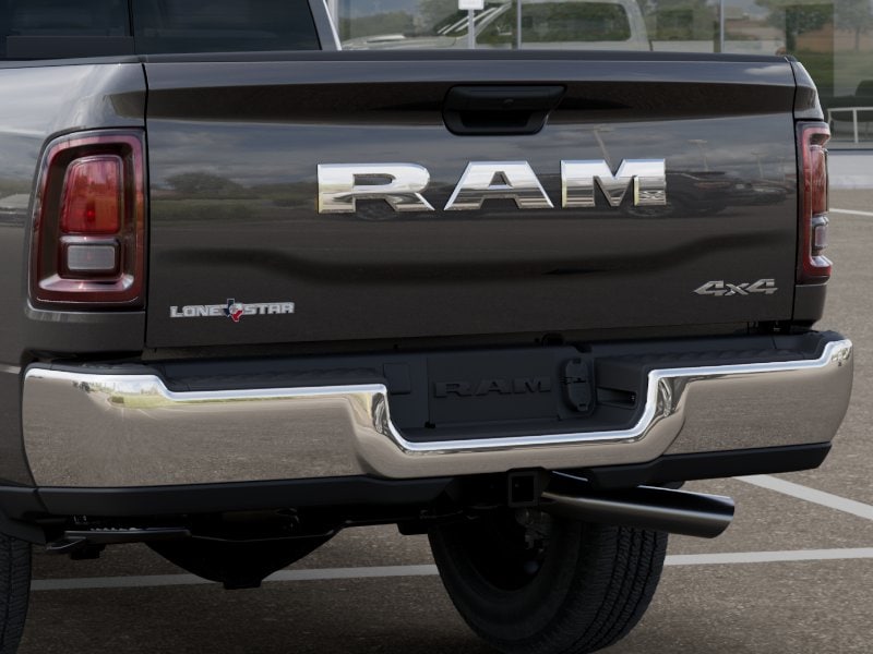 2025 RAM 2500 Big Horn/Lone Star - Photo 35