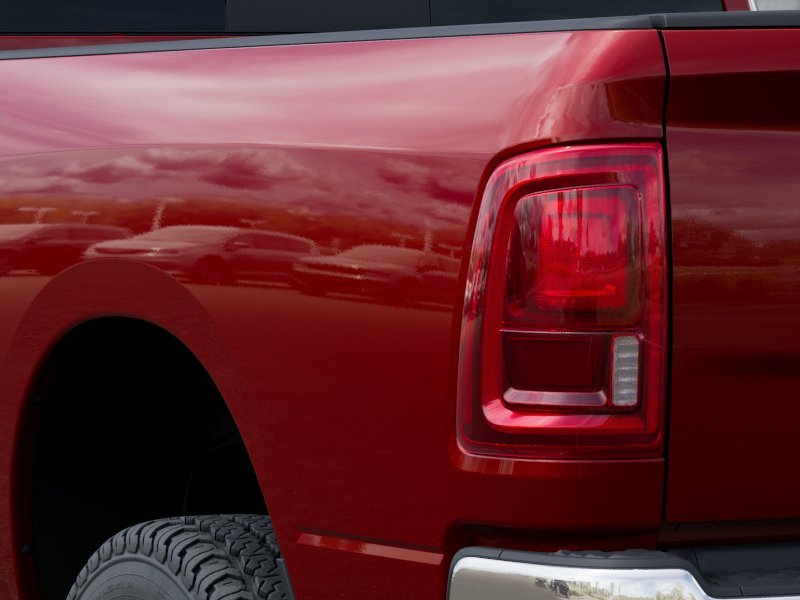 2026 RAM 2500 Tradesman - Photo 53