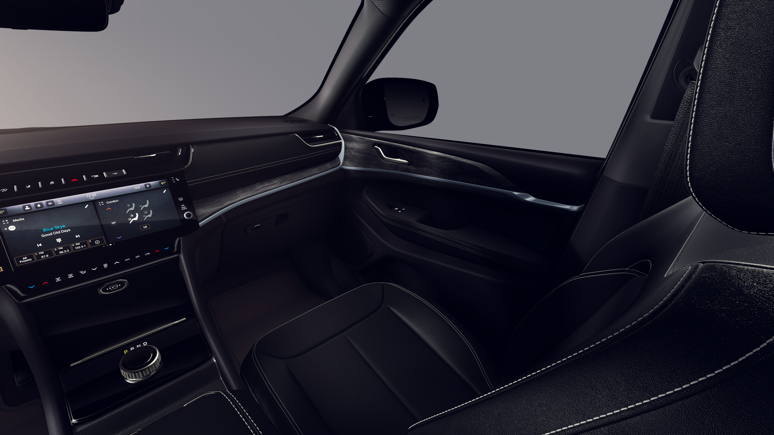 2026 Jeep Grand Cherokee Laredo - Photo 46