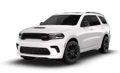 2026 Dodge Durango GT PLUS AWD Sport Utility