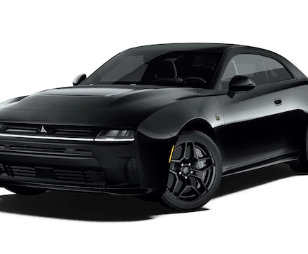 2027 Dodge Charger SCAT PACK PLUS 2-DOOR AWD Coupe