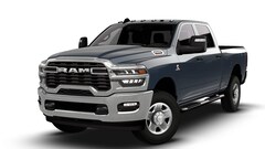 2026 Ram 2500 TRADESMAN CREW CAB 4X4 6'4 BOX Pickup