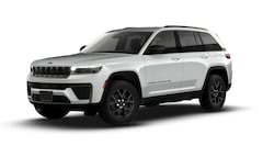 2026 Jeep Grand Cherokee Altitude Sport Utility