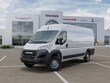  Ram ProMaster