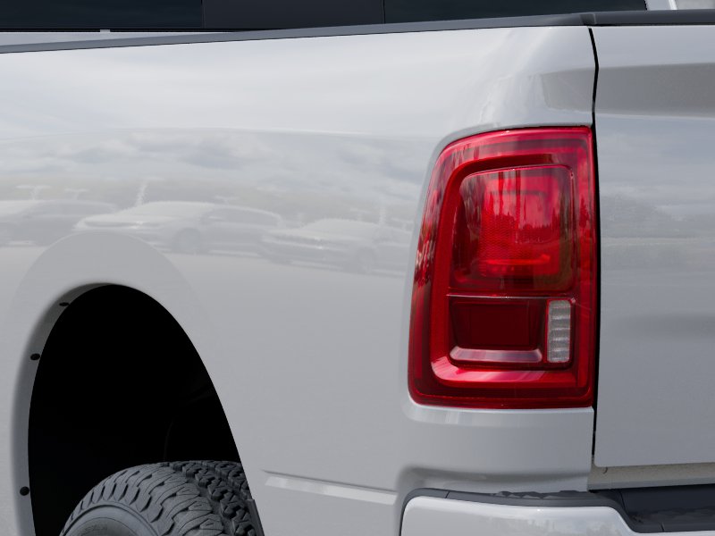 2026 RAM 2500 Tradesman/Black Express - Photo 28