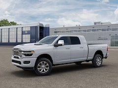 2026 Ram 2500 LARAMIE MEGA CAB 4X4 6'4 BOX Pickup