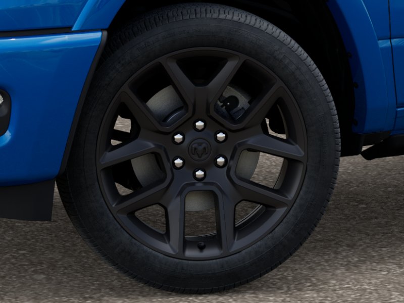 2026 Ram 1500 Laramie photo 4