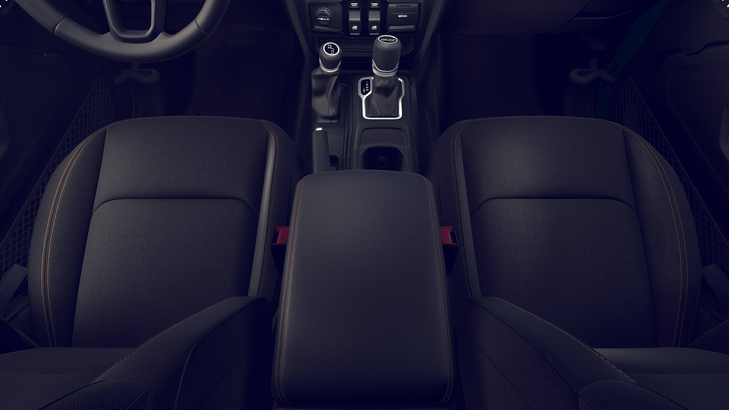 2026 Jeep Wrangler 2-Door Sport S - Photo 33