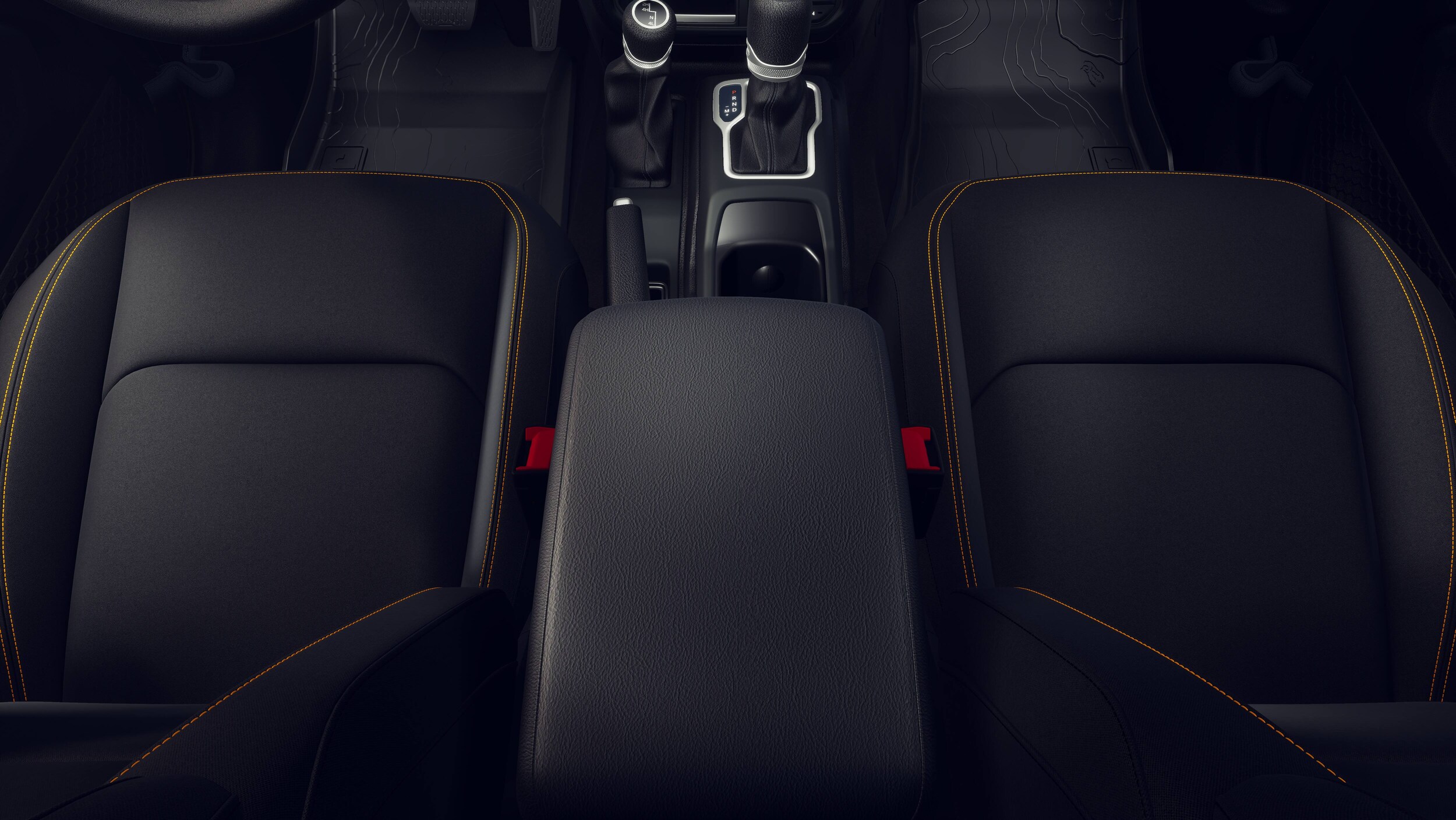 2026 Jeep Gladiator Sport S - Photo 37