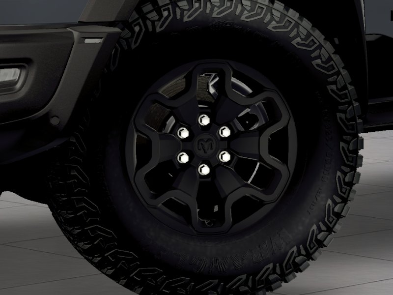 2026 Ram 1500 RHO photo 4