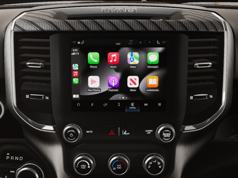 2026 RAM 1500 Express - Photo 31