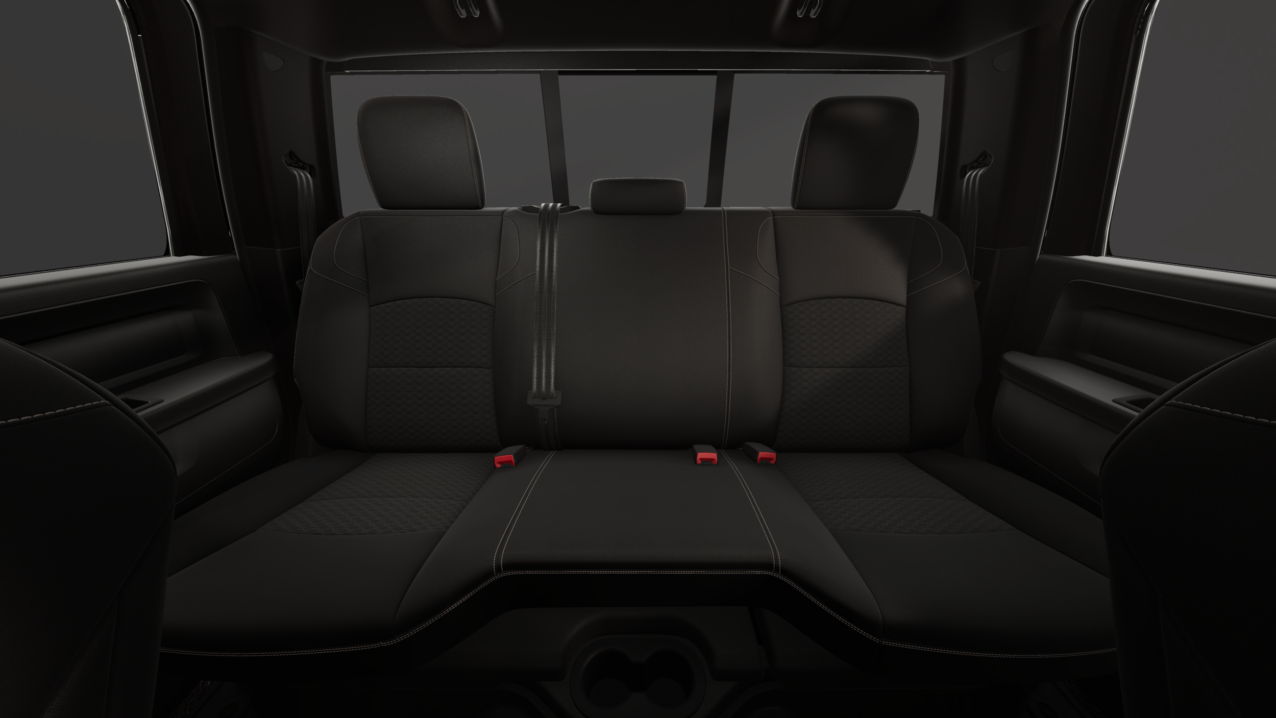 2026 RAM 2500 Tradesman - Photo 17