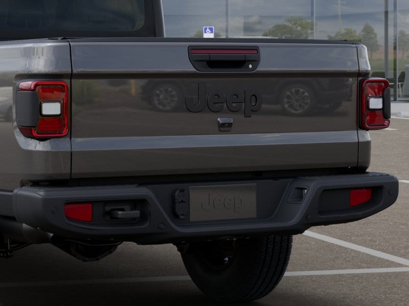 2025 Jeep Gladiator Sport S - Photo 28