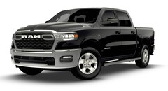 2026 Ram 1500 BIG HORN CREW CAB 4X4 5'7 BOX Pickup