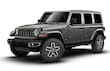  Jeep Wrangler 4-Door