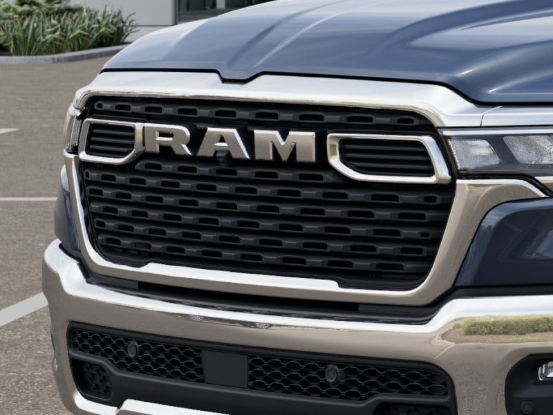 2025 RAM 1500 Big Horn/Lone Star - Photo 32