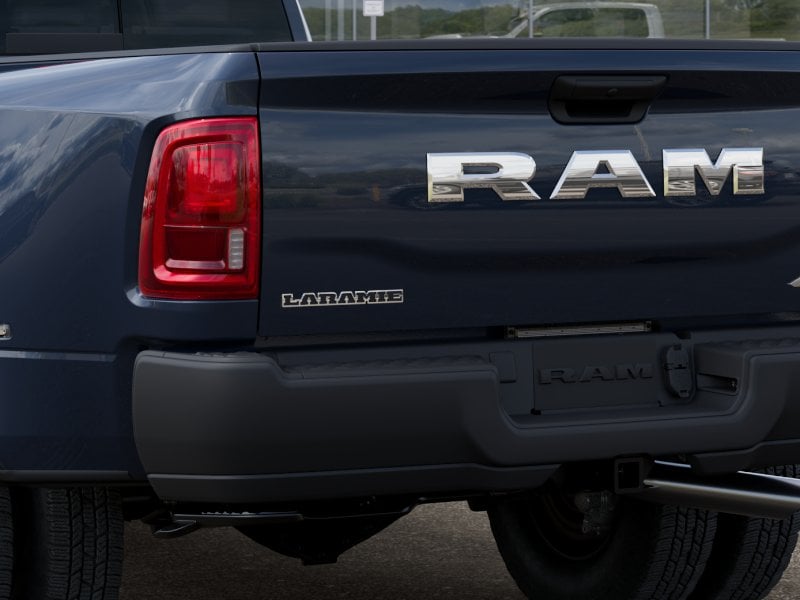 2026 RAM 3500 Laramie - Photo 29