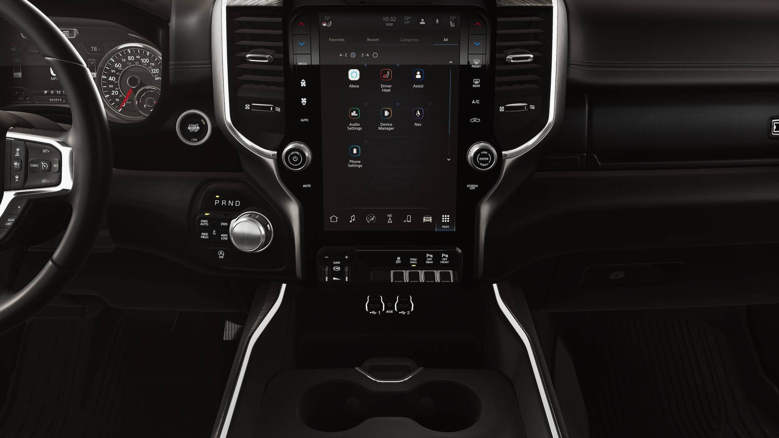 2026 RAM 1500 Laramie - Photo 23