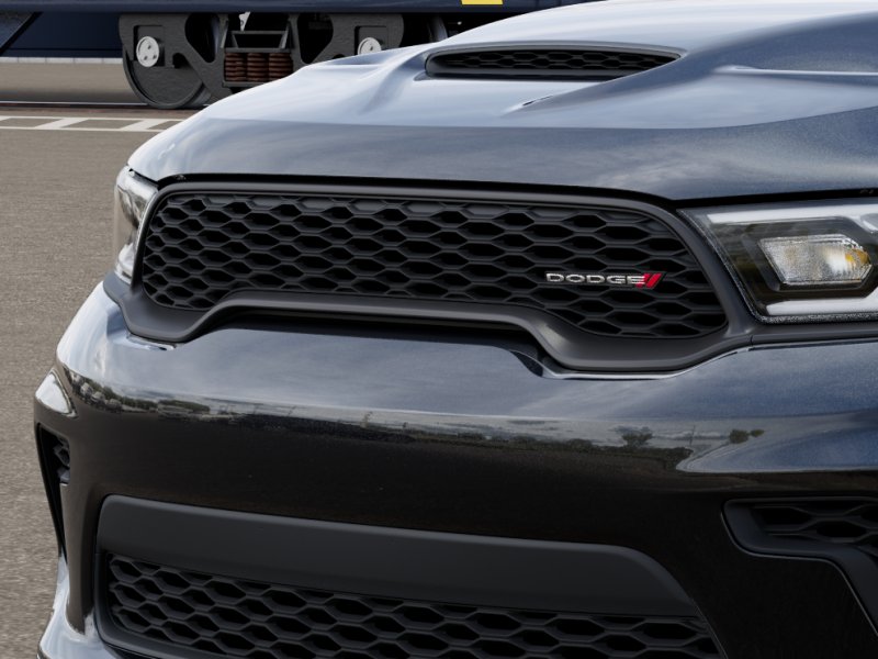 2026 Dodge Durango GT HEMI V8 - Photo 46