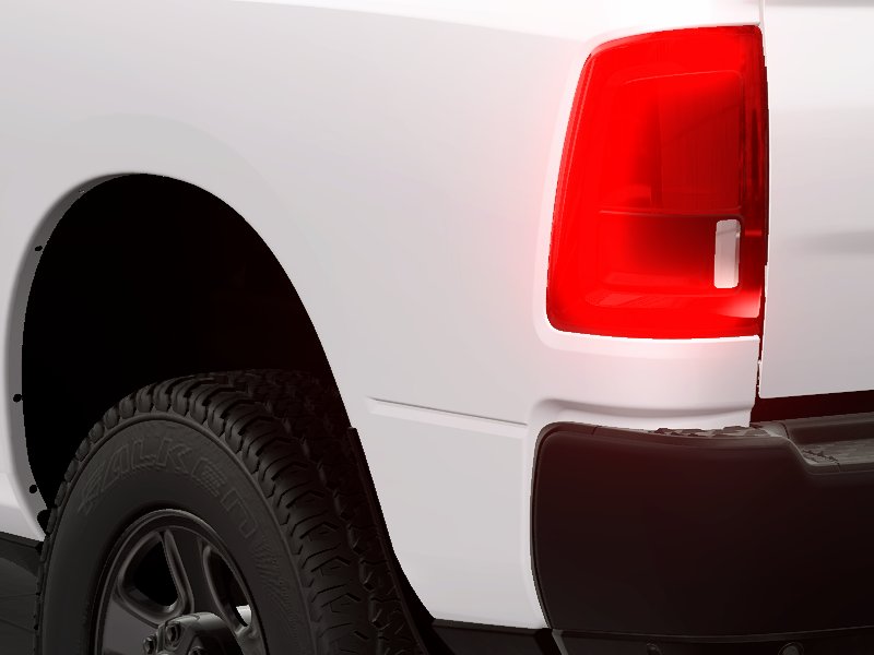 2026 RAM 2500 Tradesman - Photo 47