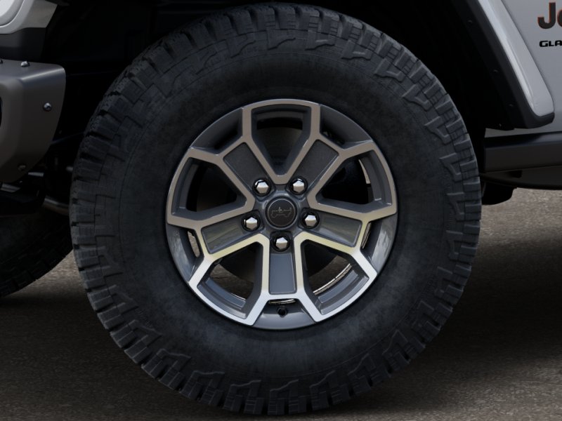 2025 Jeep Gladiator Mojave X - Photo 32