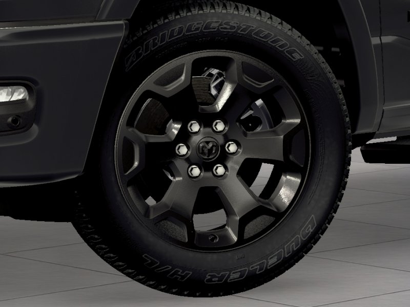 2026 Ram 1500 Big Horn Lone Star photo 4