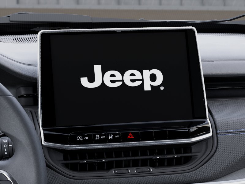 2026 Jeep Compass Altitude - Photo 46