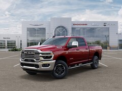 2026 Ram 3500 LARAMIE CREW CAB 4X4 6'4 BOX Pickup
