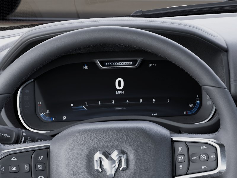 2026 RAM 1500 Laramie - Photo 17