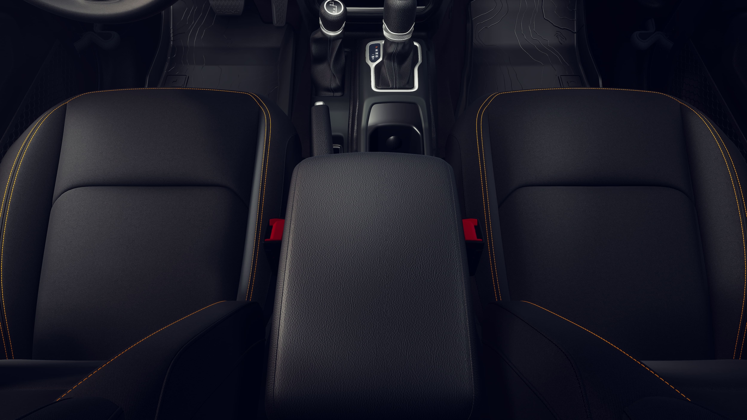 2026 Jeep Gladiator Sport - Photo 19