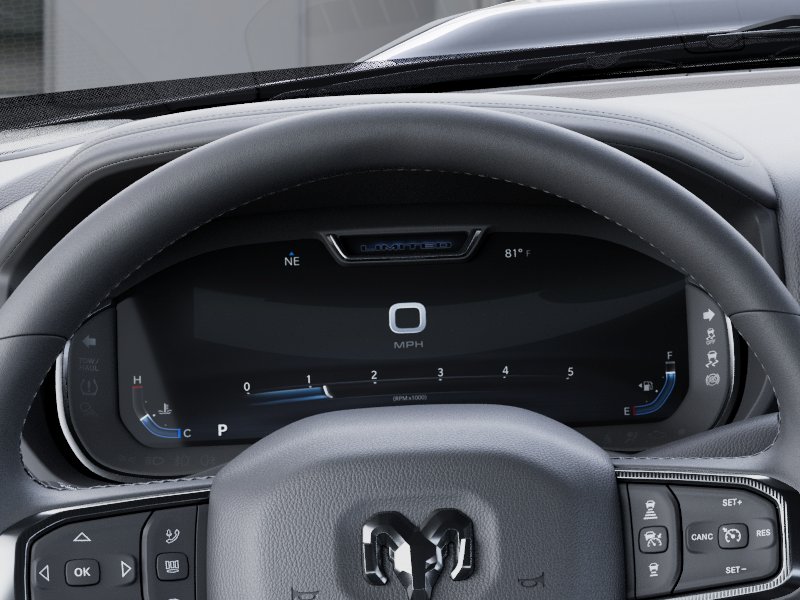 2026 RAM 2500 Limited - Photo 39