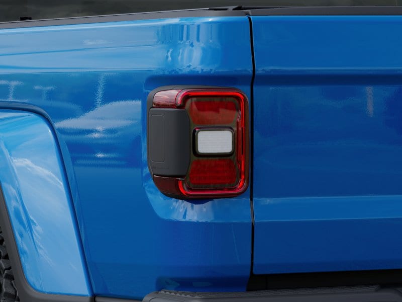 2025 Jeep Gladiator Willys - Photo 34