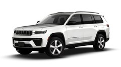 2026 Jeep Grand Cherokee L LIMITED 4X4 Sport Utility