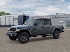 2026 Jeep Gladiator Sport S 4x4 Pickup